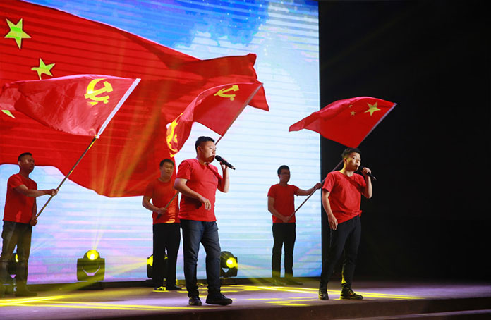 新宝GG—创立事业平台